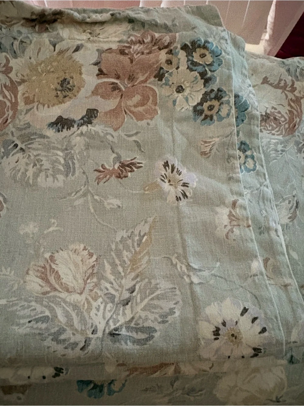 🍾 Ralph Lauren Gwynne KING DUVET COVER SET